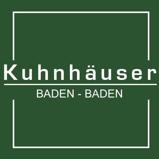 Kuhnhäuser Baden-Baden